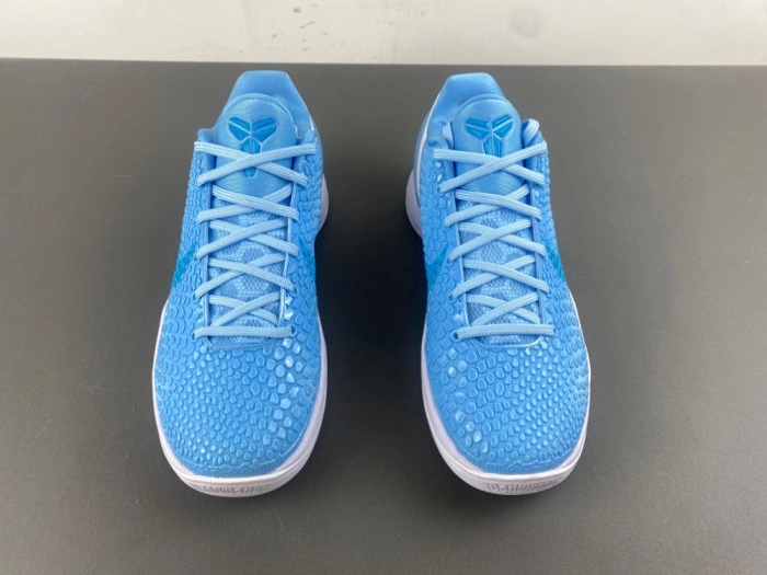 Nike Kobe 6 Caitlin Clark   PE2025-107
