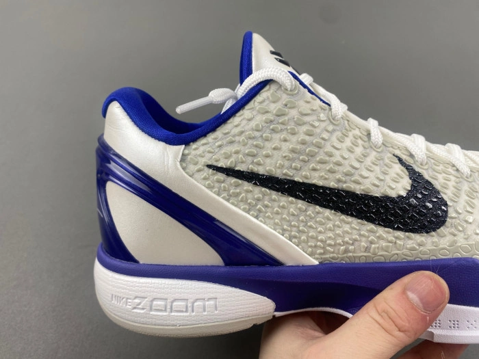 Nike Kobe 6 Concord   429659-100