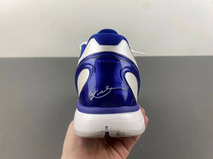 Nike Kobe 6 Concord   429659-100