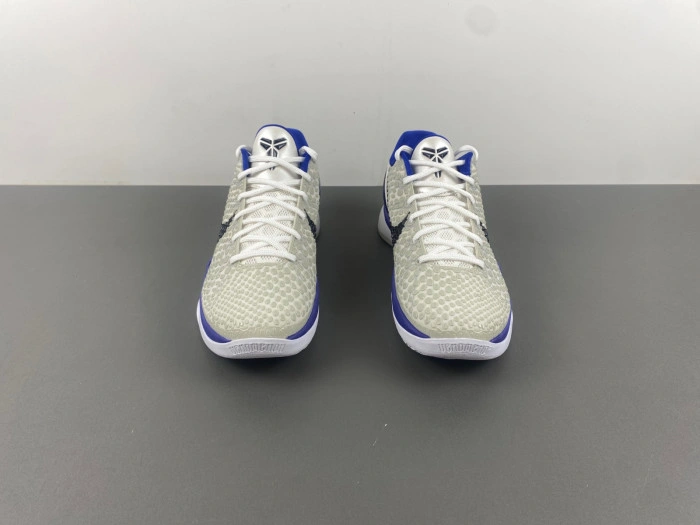 Nike Kobe 6 Concord   429659-100