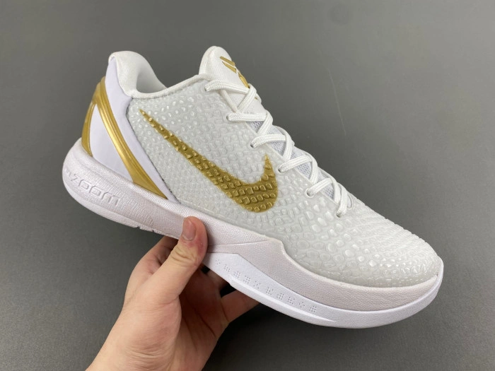 Nike Kobe 6 FV4921-608