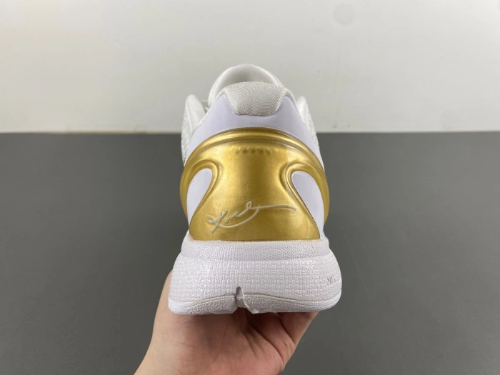 Nike Kobe 6 FV4921-608