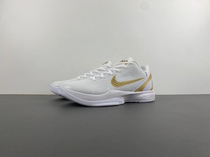 Nike Kobe 6 FV4921-608