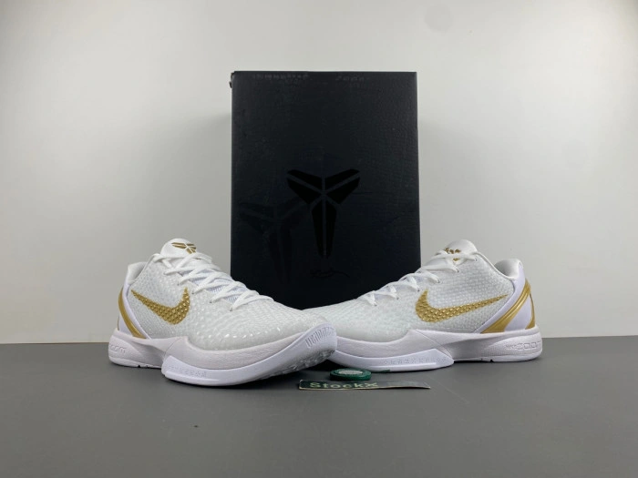 Nike Kobe 6 FV4921-608