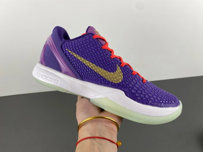 Nike Kobe 6 FV4921-708