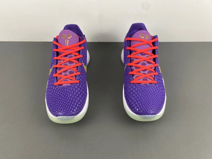 Nike Kobe 6 FV4921-708