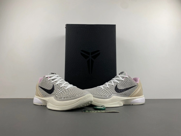 Nike Kobe 6 PE2024-001