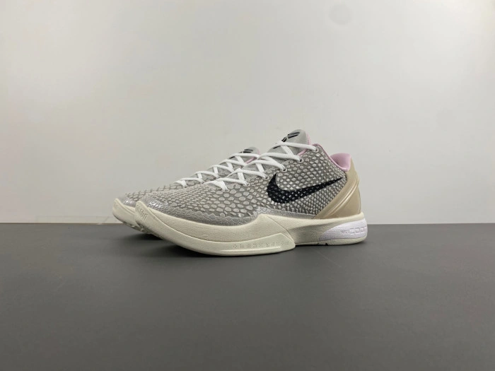 Nike Kobe 6 PE2024-001