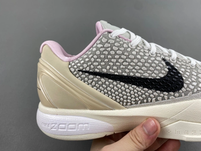 Nike Kobe 6 PE2024-001