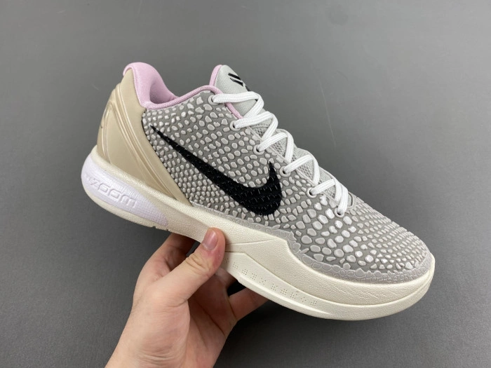 Nike Kobe 6 PE2024-001