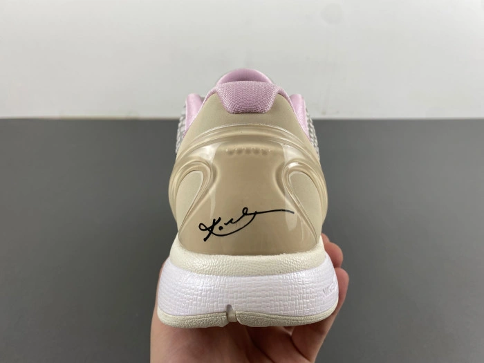Nike Kobe 6 PE2024-001