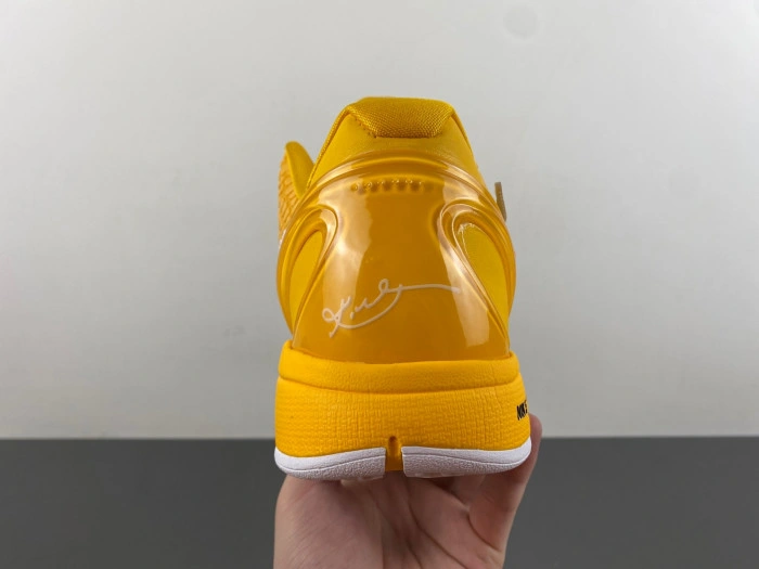Nike Kobe 6 Protro  CW2190-501