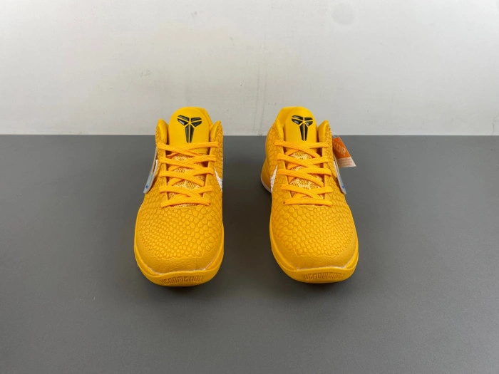 Nike Kobe 6 Protro  CW2190-501