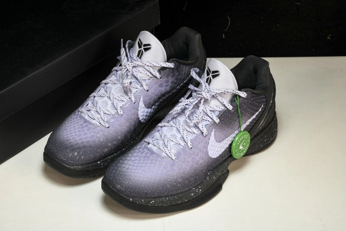 Nike Kobe 6 Protro EYBL     DM2825-001