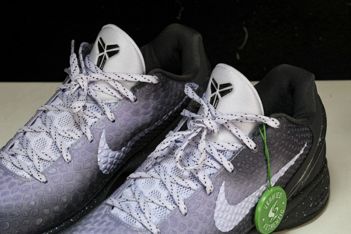 Nike Kobe 6 Protro EYBL     DM2825-001