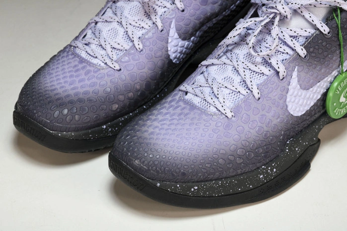 Nike Kobe 6 Protro EYBL     DM2825-001