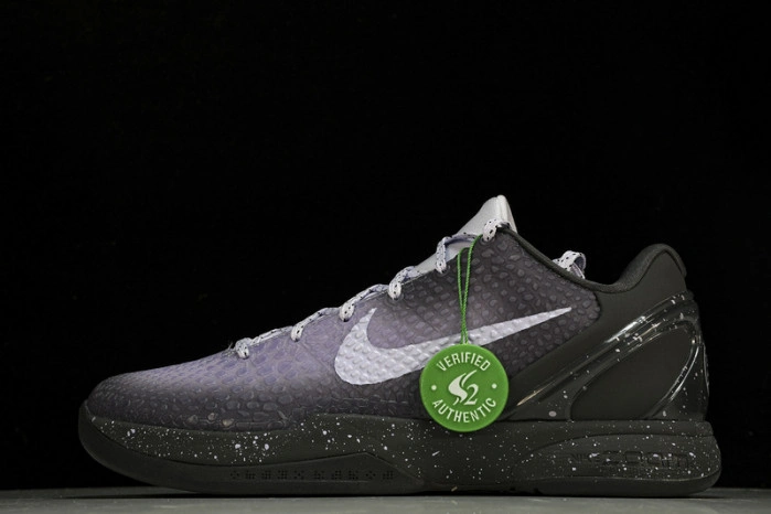 Nike Kobe 6 Protro EYBL     DM2825-001