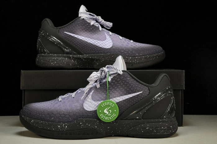 Nike Kobe 6 Protro EYBL     DM2825-001