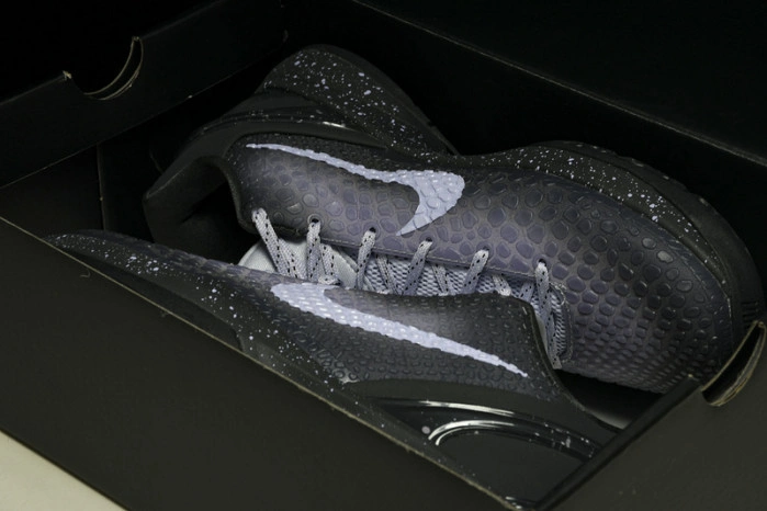 Nike Kobe 6 Protro EYBL     DM2825-001