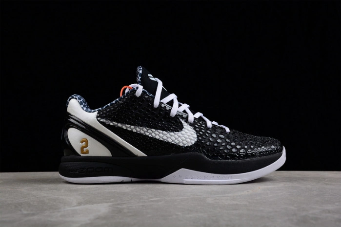Nike Kobe 6 Protro Mambacita Sweet 16 CW2190-002