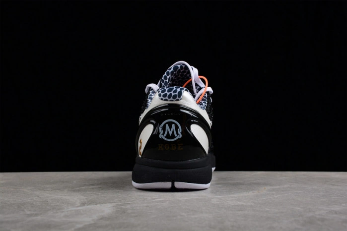 Nike Kobe 6 Protro Mambacita Sweet 16 CW2190-002