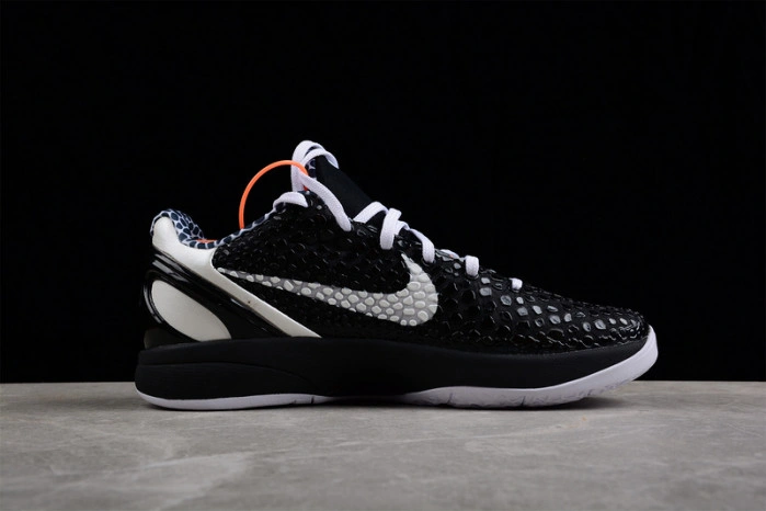Nike Kobe 6 Protro Mambacita Sweet 16 CW2190-002