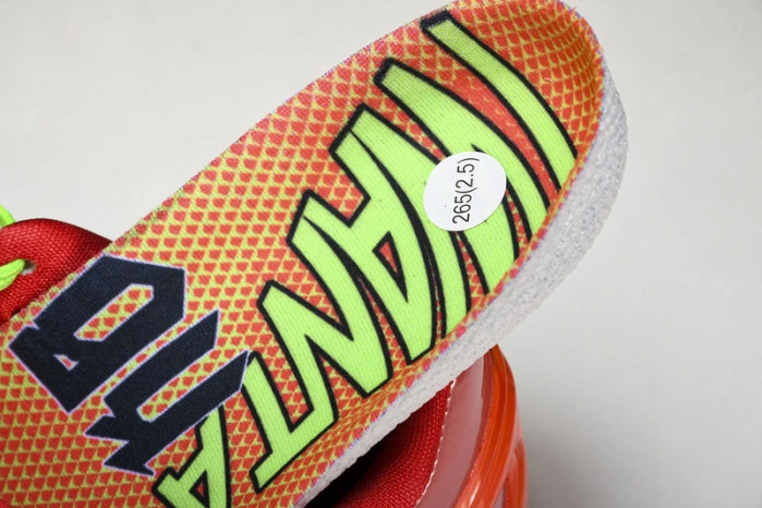 Nike Kobe 6 Protro Reverse Grinch   FV4921-600