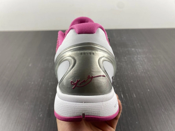 Nike Kobe 6 Protro Think Pink  CW2190-600