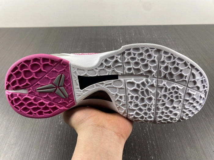 Nike Kobe 6 Protro Think Pink  CW2190-600