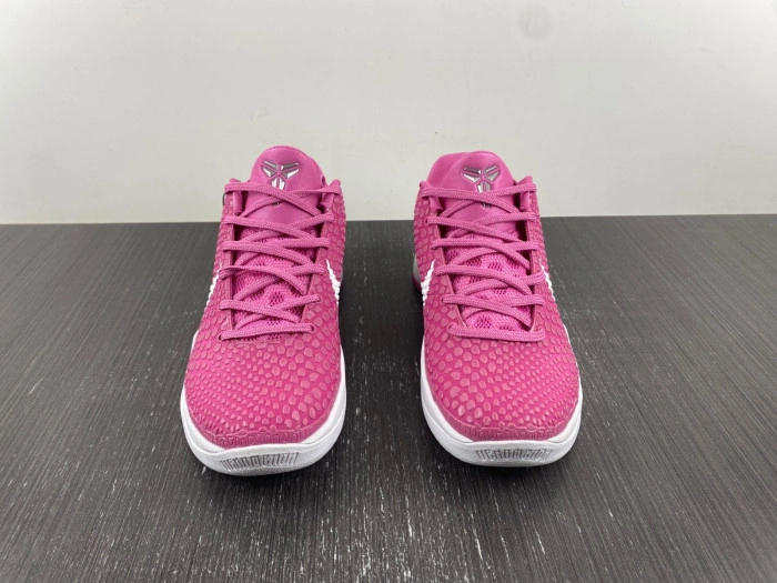 Nike Kobe 6 Protro Think Pink  CW2190-600