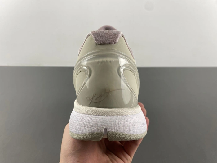 Nike Kobe 6 Protro “All-Star 2.0”   FQ3546-100
