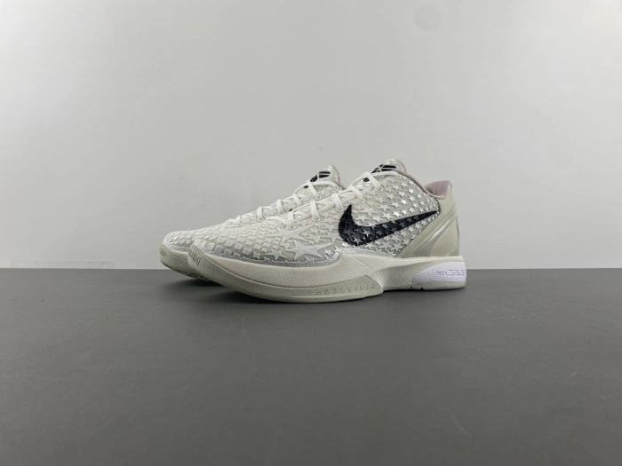 Nike Kobe 6 Protro “All-Star 2.0”   FQ3546-100