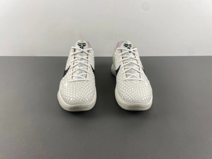 Nike Kobe 6 Protro “All-Star 2.0”   FQ3546-100
