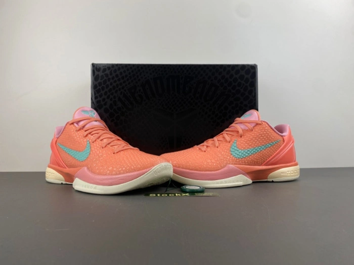Nike Kobe 6 Protro