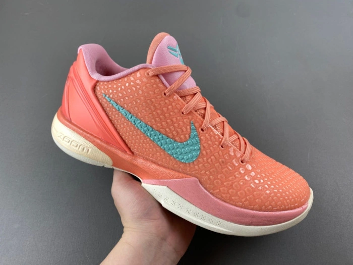 Nike Kobe 6 Protro