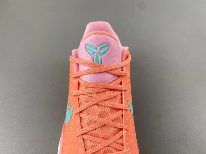 Nike Kobe 6 Protro