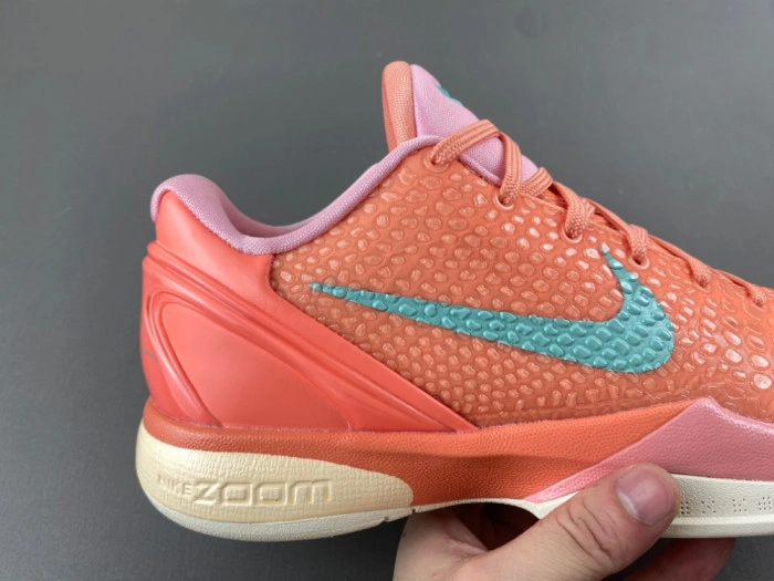 Nike Kobe 6 Protro