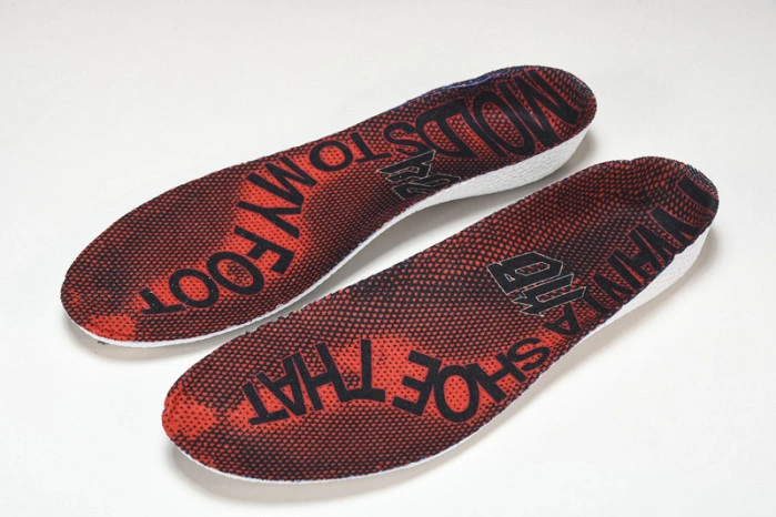 Nike Kobe 6 Supreme Chaos   446442-500