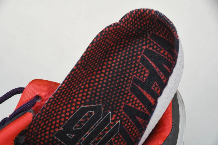 Nike Kobe 6 Supreme Chaos   446442-500