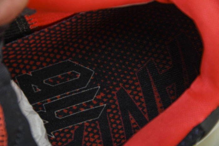 Nike Kobe 6 Supreme Chaos   446442-500