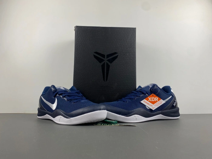 Nike Kobe 8   HF9550-400
