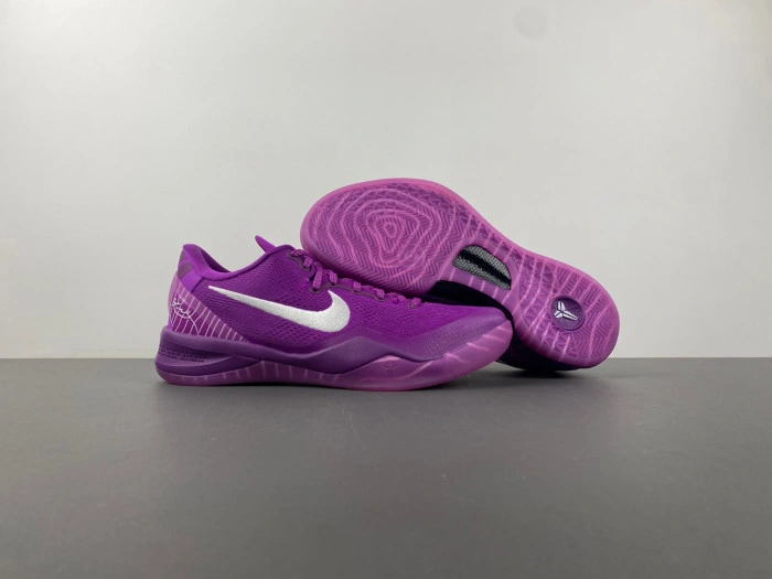 Nike Kobe 8 PROTRO “EYBL”    HJ7265-500