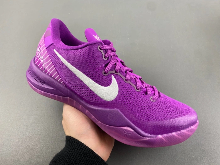 Nike Kobe 8 PROTRO “EYBL”    HJ7265-500
