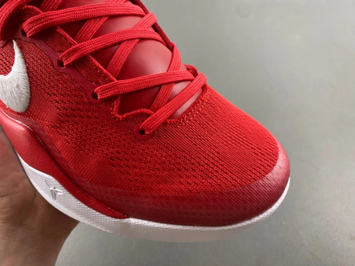 Nike Kobe 8 Protro 'University Red'   HF9550-600