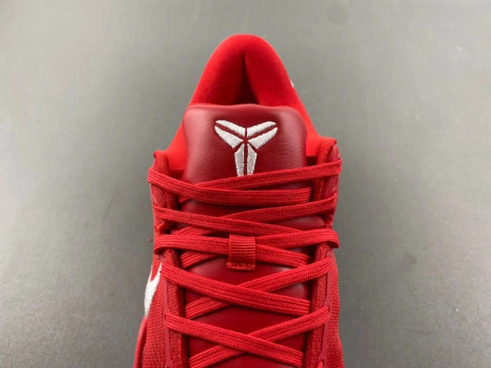 Nike Kobe 8 Protro 'University Red'   HF9550-600