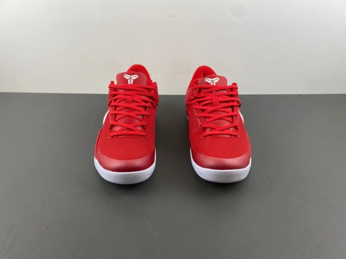 Nike Kobe 8 Protro 'University Red'   HF9550-600