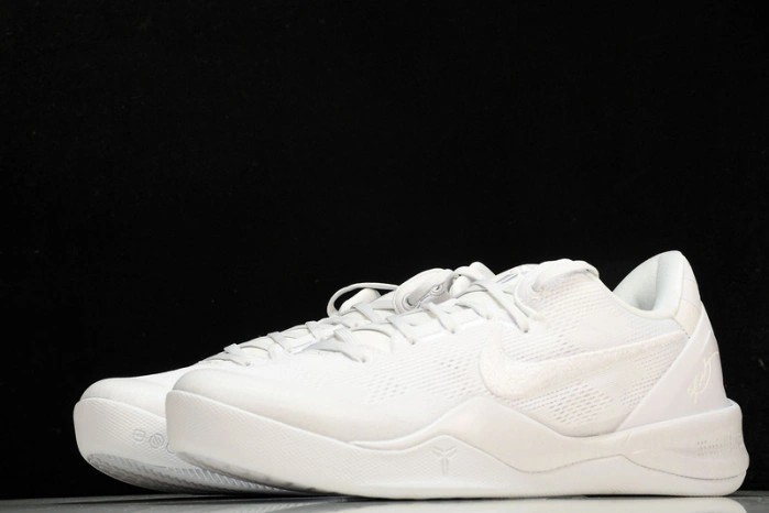 Nike Kobe 8 Protro Halo   FJ9364-100