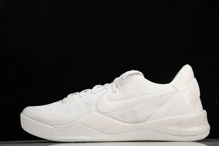 Nike Kobe 8 Protro Halo   FJ9364-100