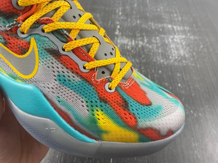 Nike Kobe 8 Protro Venice Beach (2024)   FQ3548-001