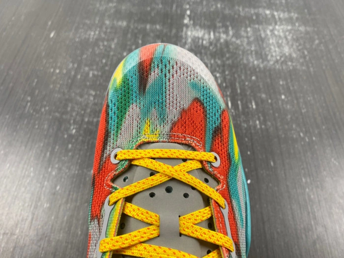 Nike Kobe 8 Protro Venice Beach (2024)   FQ3548-001